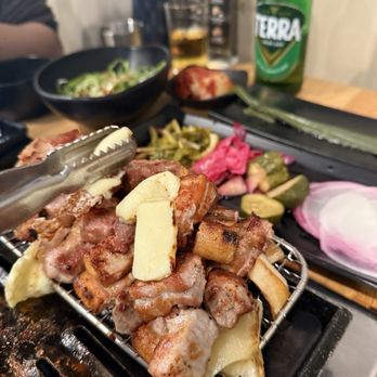 Sookdal - Korean Near Me - Garden Grove, California Sookdal - Korean Near Me - Garden Grove, California