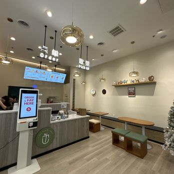ICI Tea Drinks - Indoor - Bubble Tea Near Me - San Gabriel, California ICI Tea Drinks - Indoor - Bubble Tea Near Me - San Gabriel, California