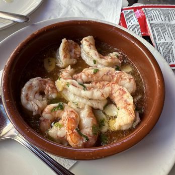 Taberna del Olivo - Tapas Bars Near Me - Madrid, M