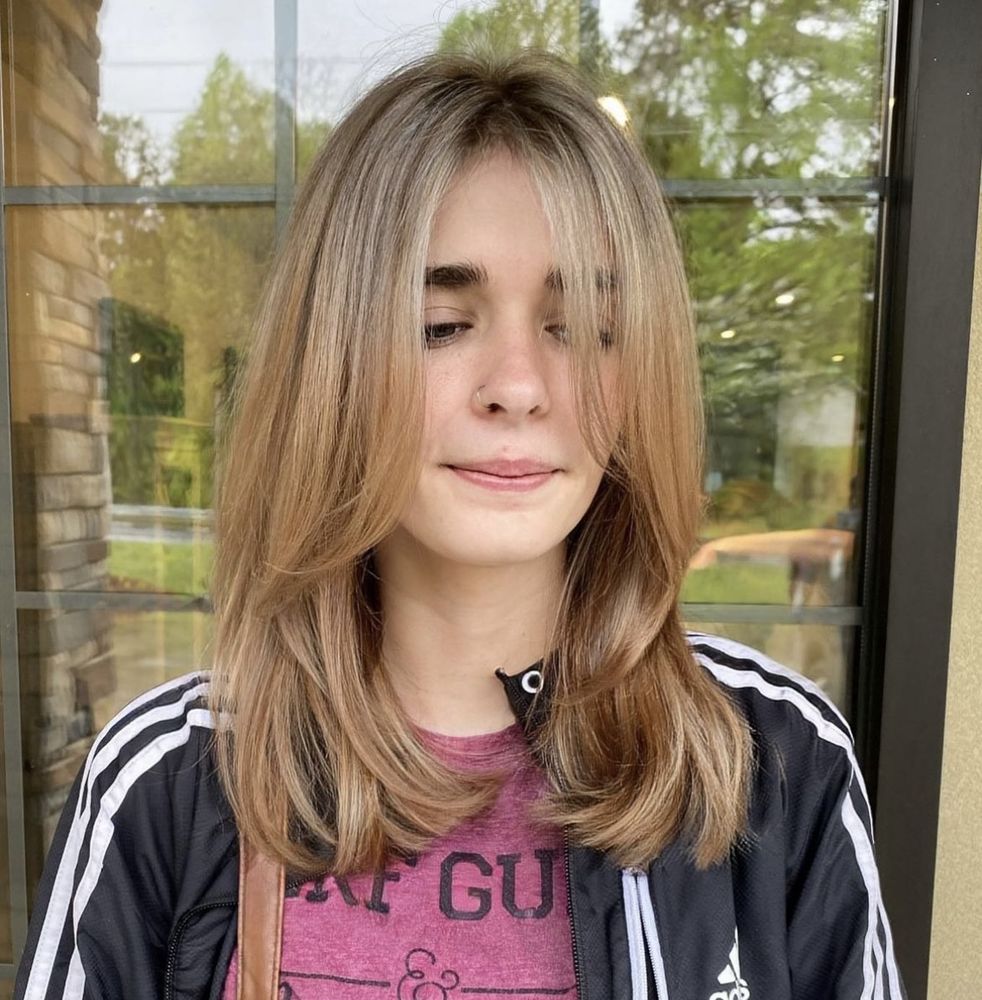 FOIL + GLOSS SALON Updated October 2024 33 Photos 417 Blue Ridge