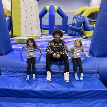 Off Limitz Adventure Park - This guy really made the experience. Thanks so much Kaiden! - Indoor Playcenter Near Me - Woodbridge, Virginia Off Limitz Adventure Park - This guy really made the experience. Thanks so much Kaiden! - Indoor Playcenter Near Me - Woodbridge, Virginia