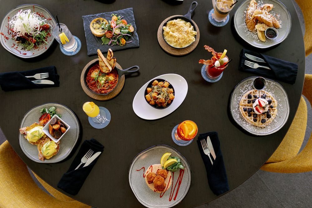 COVEY KITCHEN + COCKTAILS 361 Photos & 81 Reviews 1514 SW 14th St