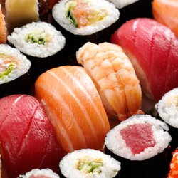 Oni Sushi