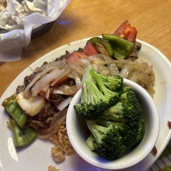 Texas Roadhouse - Steakhouses Near Me - Egg Harbor Township, New Jersey