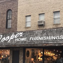 Cooper's Home Furnishings
