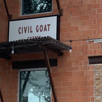 Civil Goat Coffee - Coffee Roasteries Near Me - Austin, Texas Civil Goat Coffee - Coffee Roasteries Near Me - Austin, Texas