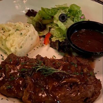 Bistro On The Greens - Cajun/Creole Near Me - La Porte, Indiana Bistro On The Greens - Cajun/Creole Near Me - La Porte, Indiana