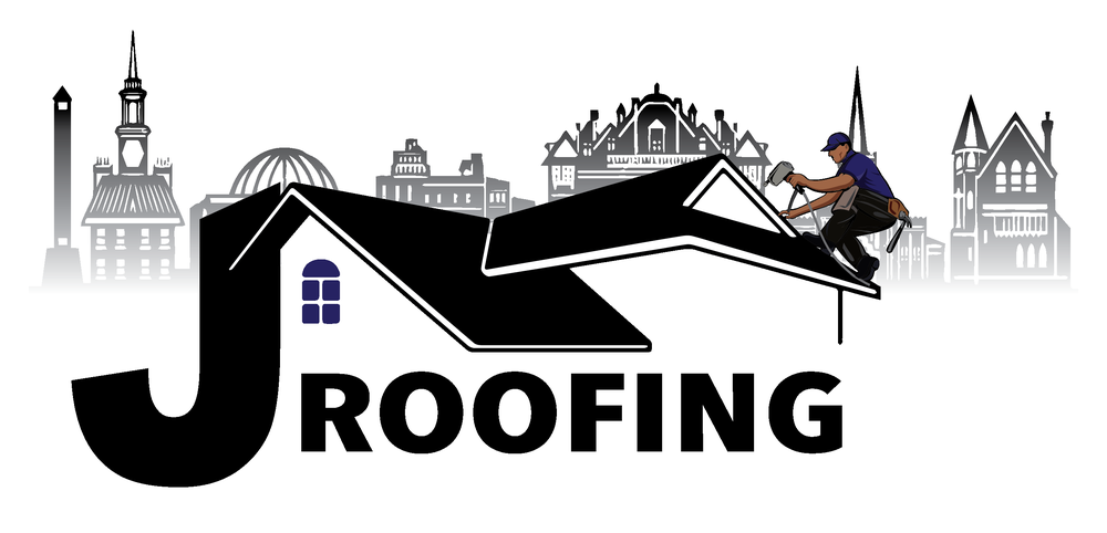Slide of J Roofing