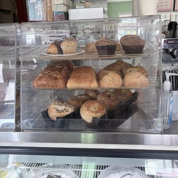 Gelato Vero Caffe - As you walk in 9/19/26 - Coffee & Tea Near Me - San Diego, California