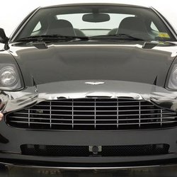 GOTSHADEonline dba Formula One Tinting and Graphics - Llumar Paint Protection installation