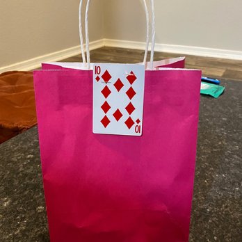 The Glass House TX - Goody Bag - Head Shops Near Me - Dallas, Texas