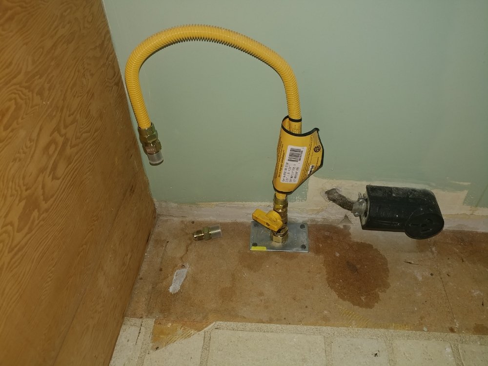 Slide of Rogo's Handyman Service