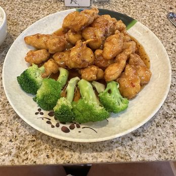Blue Bay Asian Cafe - Chinese Near Me - Denver, Colorado