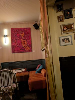 Mommy's Cocktail Bar by null