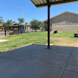 Paws Dog Park