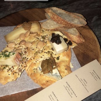 Barbuzzo - Mediterranean Near Me - Philadelphia, Pennsylvania