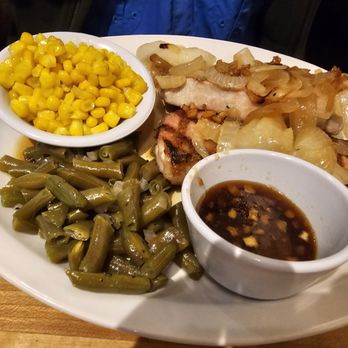 Cheddar's Scratch Kitchen - Meaty sandwich - Comfort Food Near Me - Beckley, West Virginia
