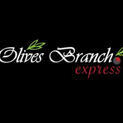 Olives Branch Express - Olives Branch Express