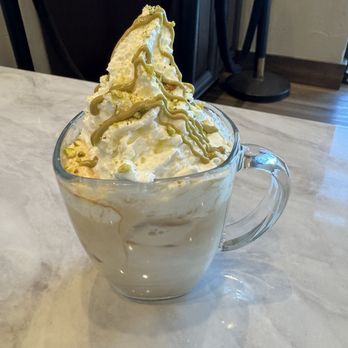 Florentine Cafe - Cafes Near Me - Las Vegas, Nevada