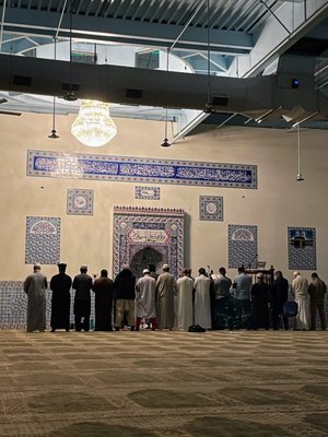 MASJID AL WALI - Updated February 2026 - 15 Photos - 10 Olsen Ave