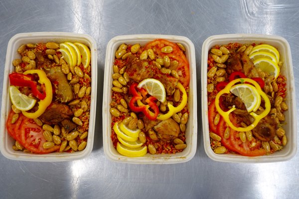 Foodhini by null