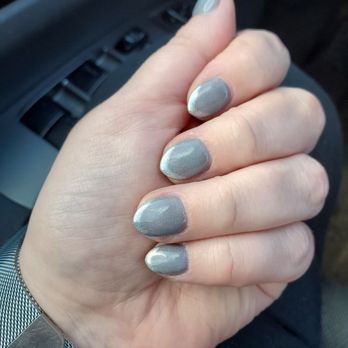 Eros Nails & Spa - Absolutely perfect!!! - Nail Salons Near Me - Milford, Massachusetts Eros Nails & Spa - Absolutely perfect!!! - Nail Salons Near Me - Milford, Massachusetts