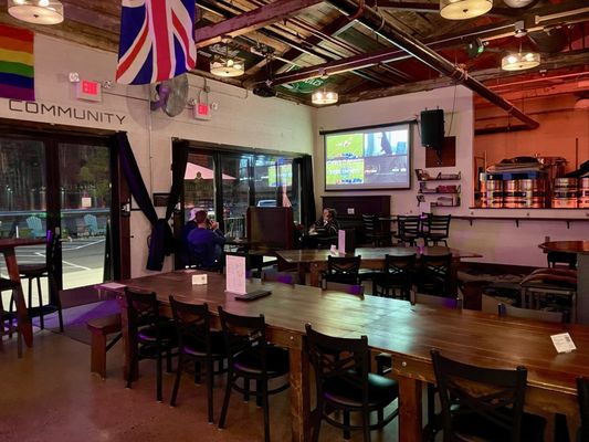 Aristaeus Craft Brewing