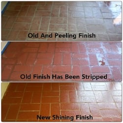 Ventura Tile and Stone Care