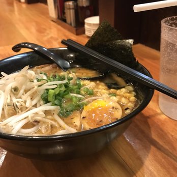 Hachi Ramen - Ramen Near Me - Tempe, Arizona