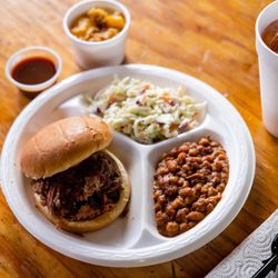 Podnuh's Bar-B-Q