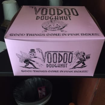 Voodoo Doughnut - Donuts Near Me - Austin, Texas Voodoo Doughnut - Donuts Near Me - Austin, Texas