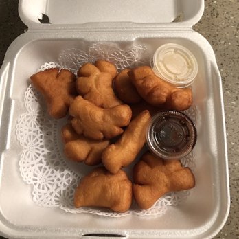 Blue Sake - Thai Donuts - Asian Fusion Near Me - Dunedin, Florida