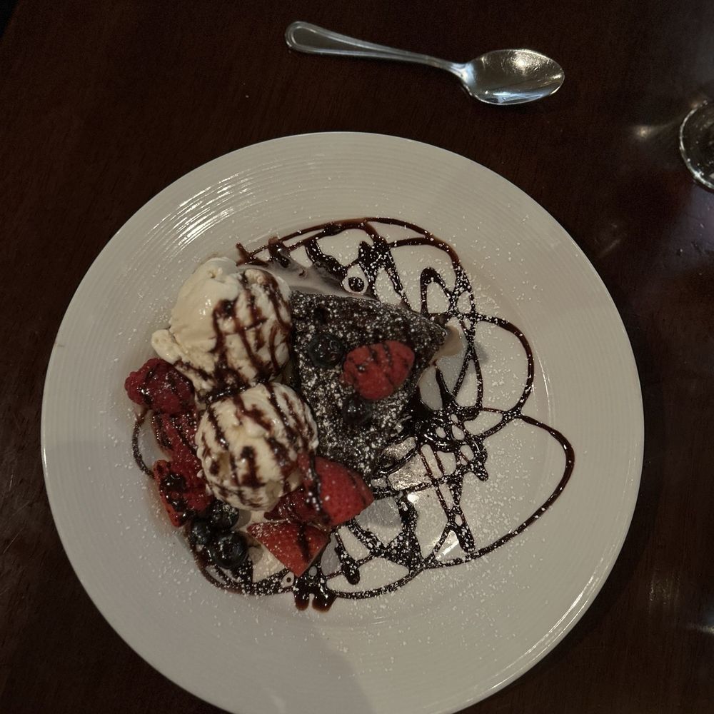 Chianti Cucina - Chocolate Torte - Italian Near Me - Novato, California Chianti Cucina - Chocolate Torte - Italian Near Me - Novato, California