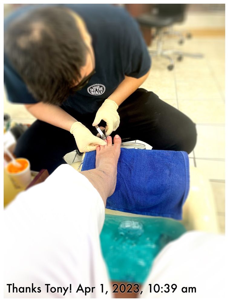 PARIS NAILS & TAN 76 Photos & 29 Reviews 9850 Lantern St