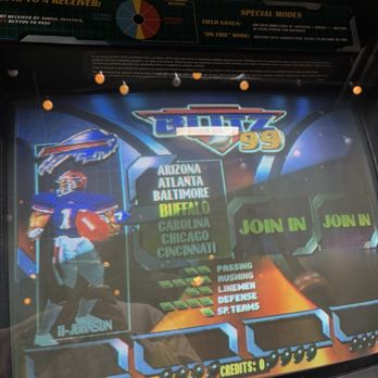Barcade - Bars Near Me - Los Angeles, California