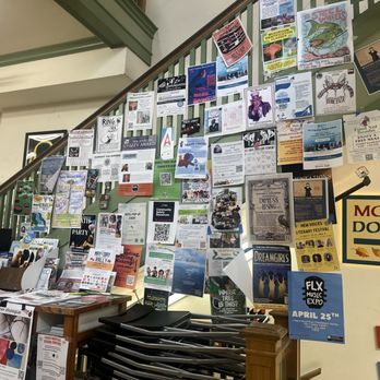 Autumn Leaves Books - Bookstores Near Me - Ithaca, New York