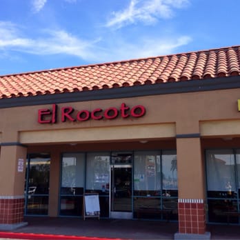 El Rocoto - El Rocoto Storefront - Peruvian Near Me - Gardena, California