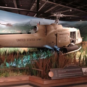 National Mounted Warrior Museum - Museums Near Me - Fort Cavazos, Texas National Mounted Warrior Museum - Museums Near Me - Fort Cavazos, Texas