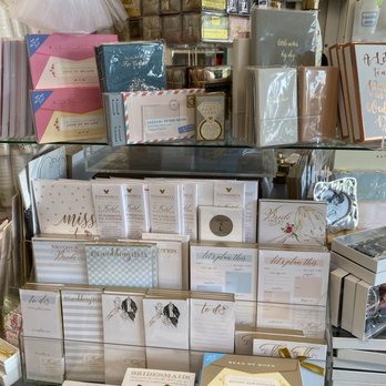 Needle in a Haystack - Here's a great selection of wedding gits, accessories, stationery etc. Perfect for the new bride! - Cards & Stationery Near Me - Dallas, Texas Needle in a Haystack - Here's a great selection of wedding gits, accessories, stationery etc. Perfect for the new bride! - Cards & Stationery Near Me - Dallas, Texas
