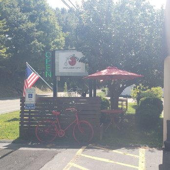 Handlebar Cafe - Italian Near Me - Butler, Pennsylvania Handlebar Cafe - Italian Near Me - Butler, Pennsylvania