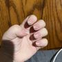 Photo of Pearl Nails & Tan