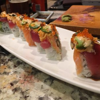 Satsuma Sushi - Japanese Near Me - Mountain View, California Satsuma Sushi - Japanese Near Me - Mountain View, California
