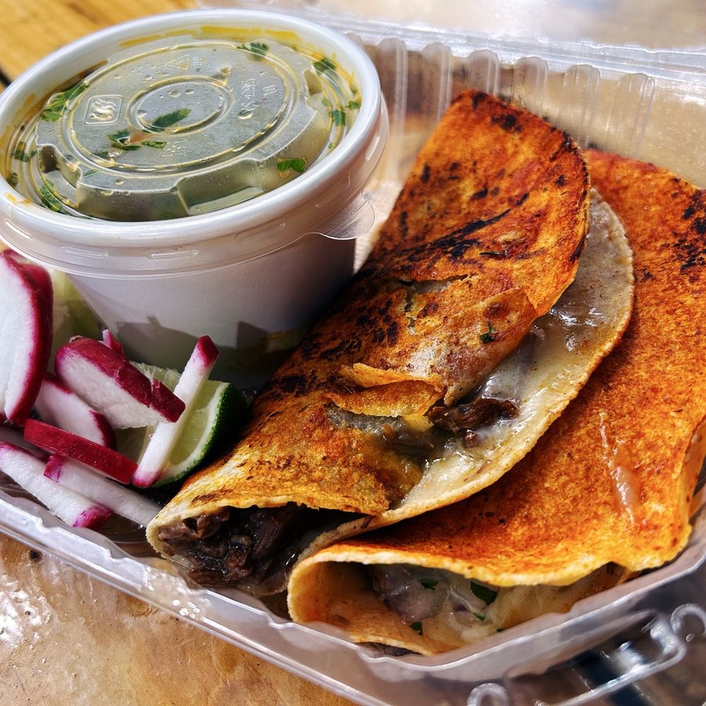 La Burrita - Food Trucks Near Me - San Jose, California La Burrita - Food Trucks Near Me - San Jose, California