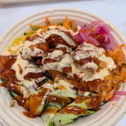 BIBIBOP Asian Grill