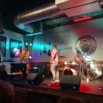 Crazy Uncle Mike's - Music Venues Near Me - Boca Raton, Florida Crazy Uncle Mike's - Music Venues Near Me - Boca Raton, Florida