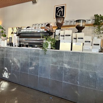Cafe Réveille - Coffee & Tea Near Me - San Francisco, California