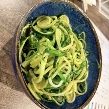 New Osaka Sushi - Cucumber Salad - Japanese Near Me - Sacramento, California New Osaka Sushi - Cucumber Salad - Japanese Near Me - Sacramento, California