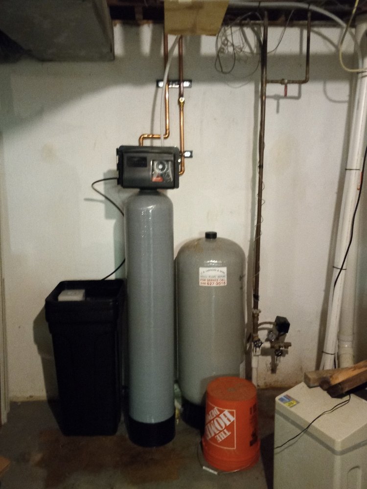 Slide of CK Plumbing Services