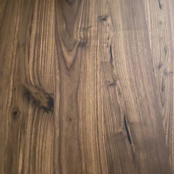 Arhaus - The one I kept. Many knots and much filler. I give up! - Furniture Stores Near Me - Fort Worth, Texas Arhaus - The one I kept. Many knots and much filler. I give up! - Furniture Stores Near Me - Fort Worth, Texas