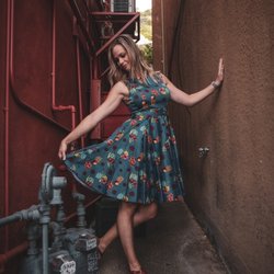 Amore Pin Up Boutique